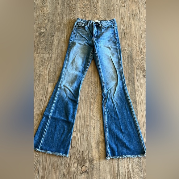 Kancan Jeans - Picture 1 of 4